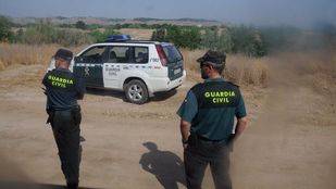 Desmantelado en Navalcarnero un clan familiar que estafaba a ancianos con la 'estampita' y el 'tocomocho'