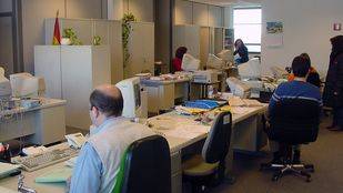 Aumentan las enfermedades profesionales en Madrid