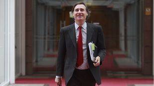 El PP avisa a Podemos de que las modificaciones de impuestos no se pueden hacer a través de la Ley de Presupuestos