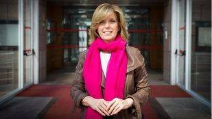 Plañiol: "El objetivo del Gobierno es reducir hasta el 8% la eventualidad del personal de Sanidad"