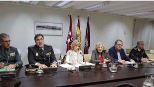 Durante el año 2016 se cometieron 19 homicidios en Madrid, 5 más que en 2015