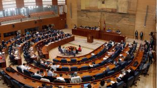 ¿Se aprobarán las enmiendas a la totalidad de los presupuestos este jueves?