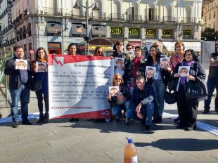 El presupuesto para cooperación se ha reducido un 90% desde 2008, según ONGDs