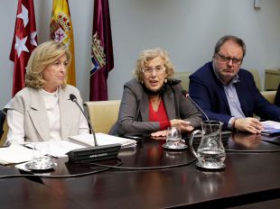 La Delegación del Gobierno creará un grupo específico para perseguir los delitos de odio