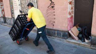 Empleo en la Comunidad: más y mejor, según el Gobierno