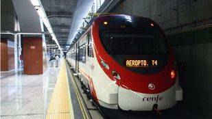 Fomento prevé una inversión de casi 500 millones para el transporte de la Comunidad