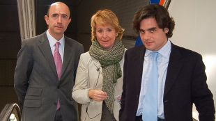 Lamela atribuye a Güemes la externalización del control de las concesionarias de siete hospitales públicos