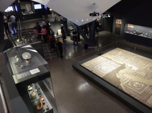 Museo de San Isidro: 500.000 años de historia de Madrid