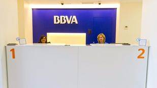 BBVA asesora a sus clientes sobre la digitalización de la banca