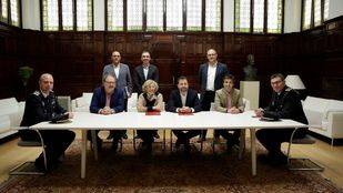 Madrid y Rivas combatirán la ilegalidad urbanística y medioambiental en la Cañada