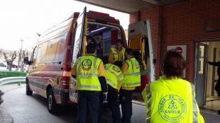 Los trabajadores del SAMUR tendrán la misma jornada que los del Ayuntamiento
