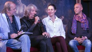 Noches mágicas de música en la Gran Vía