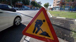 El puente de Pedro Bosch, ¿más peatonal y con carril bici?