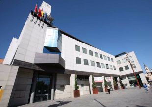 Getafe aprueba el bautizo civil