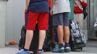 La Comunidad intentará "romper" las doce semanas de clase seguidas