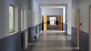 El nuevo centro bilingüe de Vallecas se ubicará temporalmente en el antiguo colegio Juan de Herrera