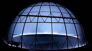 Descubre el nuevo planetario de Alcobendas por 3 euros