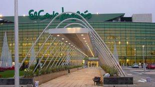 El Corte Inglés sellará las credenciales oficiales a los peregrinos del Camino de Santiago