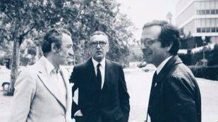 Coderch, el regenerador de la arquitectura española de la posguerra