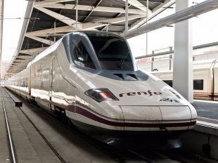 El AVE a Burgos, listo en 2018