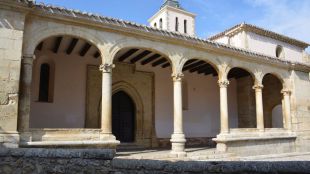 Conoce la iglesia de la Asunción de Nuestra Señora en El Molar