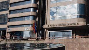 Doce años de internamiento psiquiátrico para la mujer que mató a su hijo con 67 puñaladas