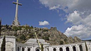 Wyoming y Dani Mateo, investigados por un chiste sobre el Valle de los Caídos