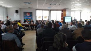 Los taxistas convocan una manifestación nacional el día 30 de mayo