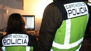 Detenido un individuo por robar en 10 viviendas mientras los inquilinos dormían