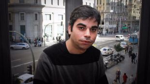 Jorge García Castaño sustituye a Carlos Sánchez Mato en Madrid Destino