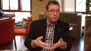 Cedrún: "La clase trabajadora no puede permitirse la desunión"