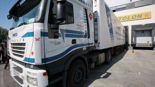 El Ayuntamiento prohibirá la circulación de camiones en el centro por las procesiones