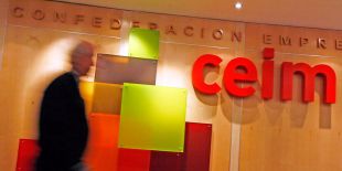 Una exdirectiva de CEIM dice que nunca recomendó a la empresa de Aneri para realizar los cursos de formación