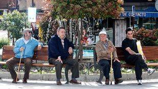 Madrid, con casi 85 años, región con mayor esperanza de vida de Europa