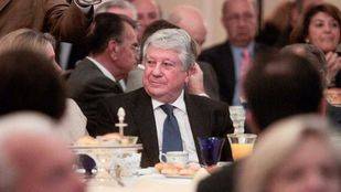 Arturo Fernández, llamado a declarar a la Asamblea por el 'caso Aneri'