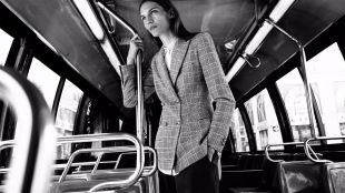 Looks Unisex: La moda más andrógina