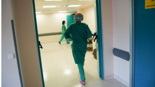 La conversión de interinos en Sanidad se hará en dos fases