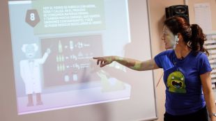 Educación quiere celebrar las oposiciones para maestro el 24 de junio