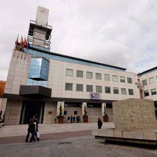 Los 26 despedidos de LYMA en Getafe reúnen 1.500 firmas