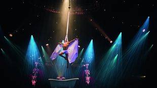 Consiga una entrada para el cabaret 'Ohlala'