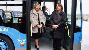 Sabanés defiende que Carmena tutele el proceso de elección de su sustituto