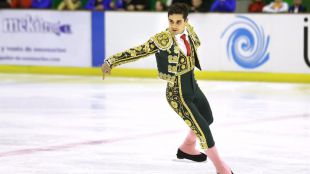 Carmen Machi, Rosendo, Javier Fernández y FACIAM, medallas de oro de la ciudad de Madrid
