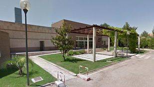 Reabre la cafetería del Cementerio Jardín en Alcalá de Henares