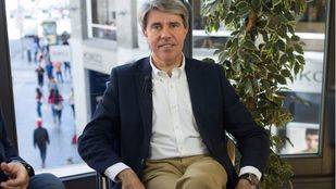 Garrido: "La Justicia ha sido el 'patito feo' de los servicios públicos"