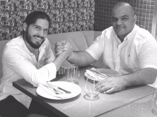 Decoración y gastronomía 'made in Madrid'