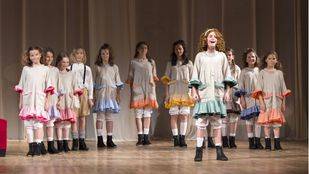 El musical ‘Annie’ para la Semana Santa