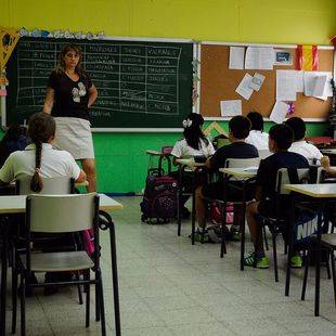 Educación insiste en que la prioridad del calendario es adelantar los exámenes a junio