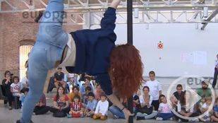 Retiro celebra el Día Mundial del Circo