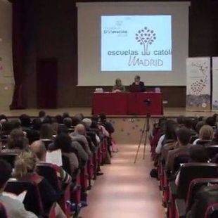 Las acciones innovadoras "brotan" en el último encuentro de ECM