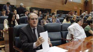 El PSOE descarta sancionar a Viondi por no acudir a la votación de enmiendas